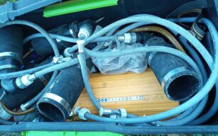 Come costruire il sistema boucherie modificato per trattare il bamboo
