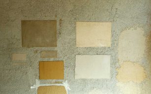Intonaci in Terra cruda: sostenibili e performanti